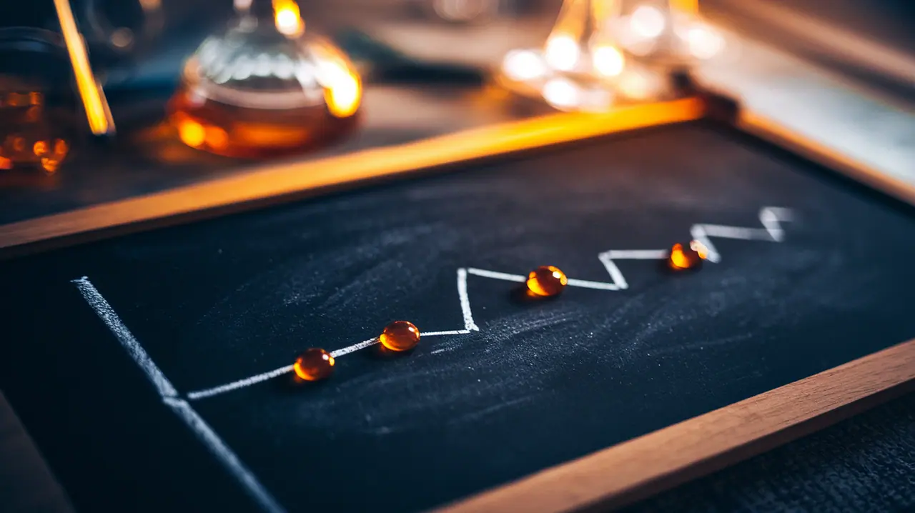 Dose-Response Curves for Grayanotoxin: What the Research Actually Shows