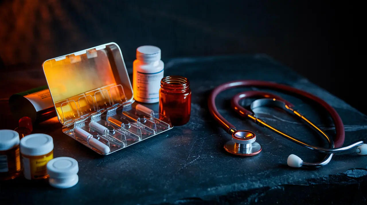 Drug Interactions with Mad Honey: The Medications You Must Never Combine