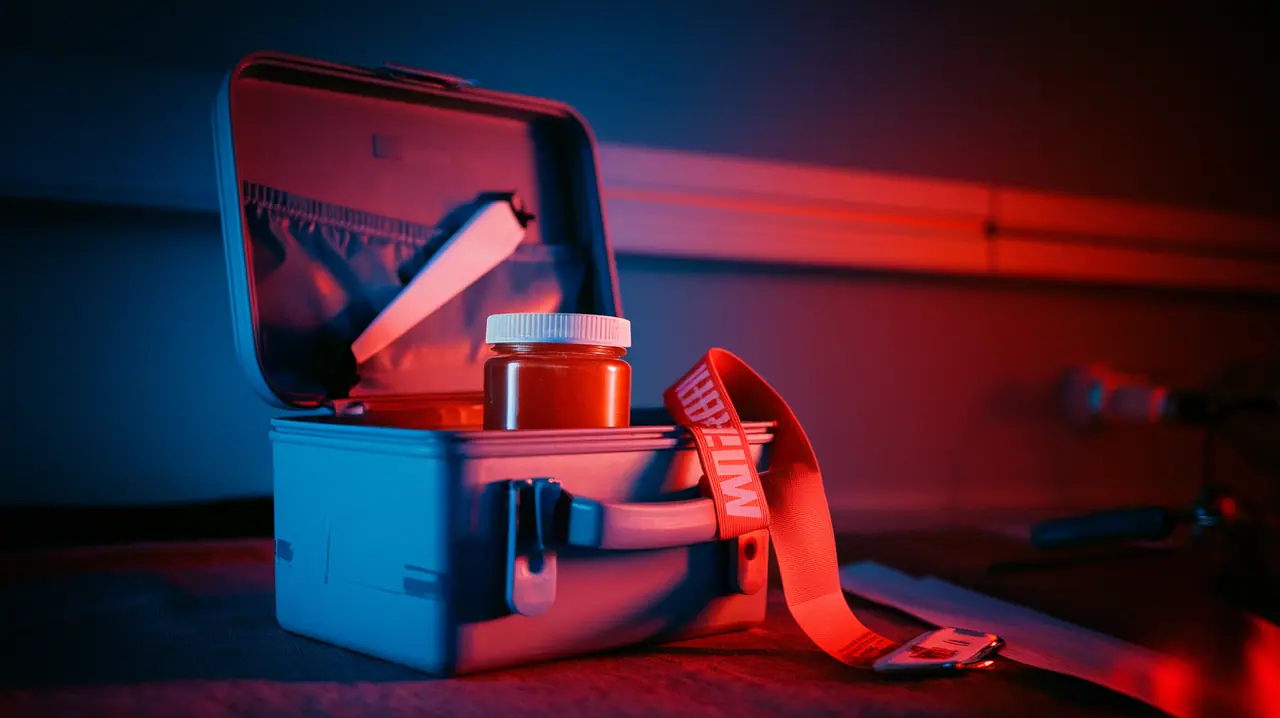 Emergency Protocol: What To Do If Someone Has Taken Too Much Mad Honey