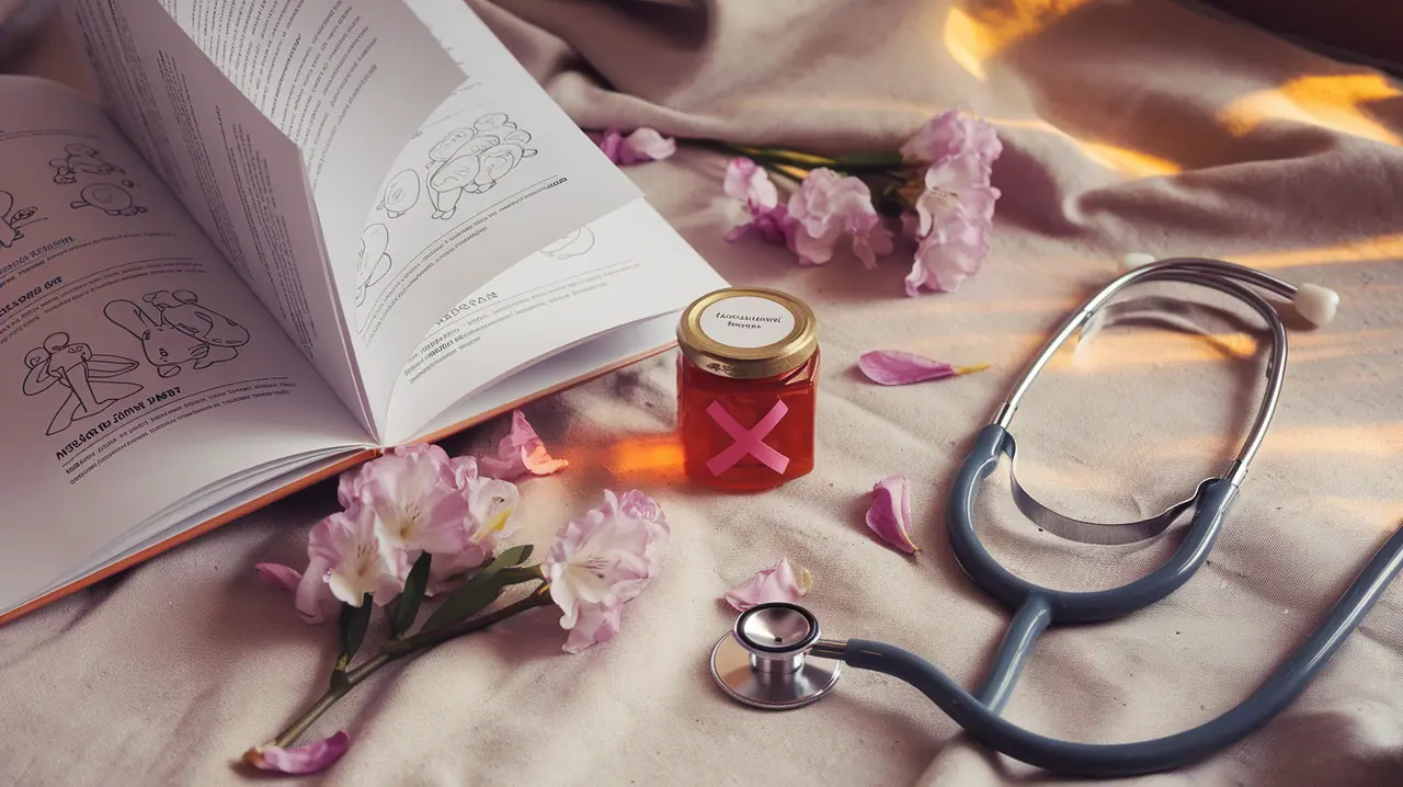 Mad Honey and Pregnancy: An Evidence-Based Safety Review