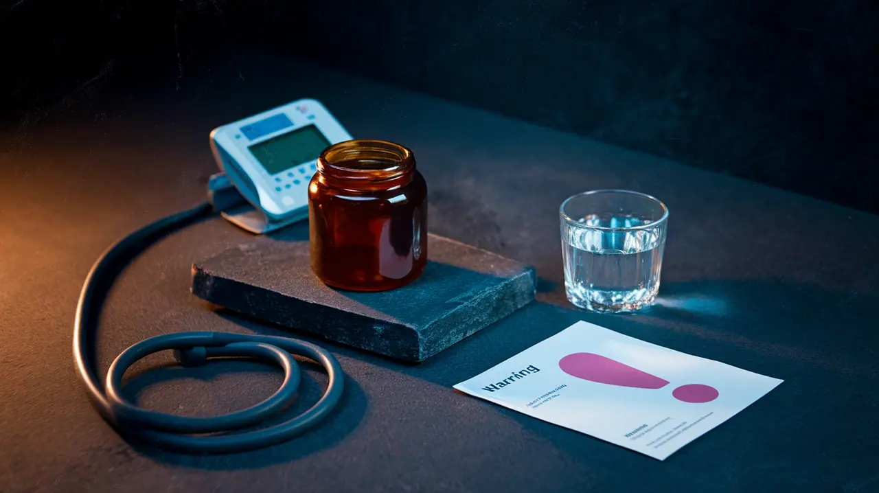 Mad honey side effects: what can go wrong